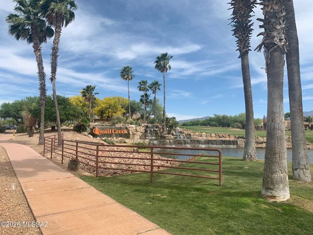 1362 N Boyce Avenue, Green Valley, AZ 85614