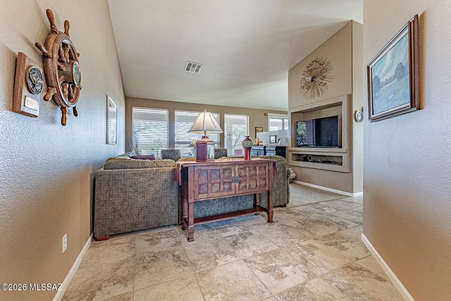 1362 N Boyce Avenue, Green Valley, AZ 85614