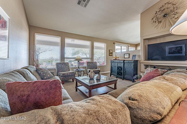 1362 N Boyce Avenue, Green Valley, AZ 85614