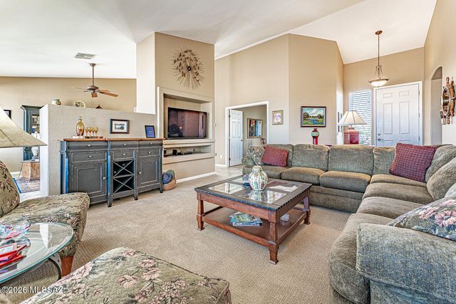 1362 N Boyce Avenue, Green Valley, AZ 85614