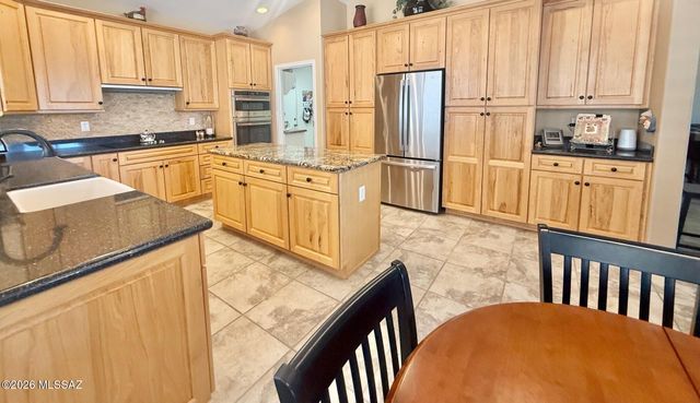 1362 N Boyce Avenue, Green Valley, AZ 85614