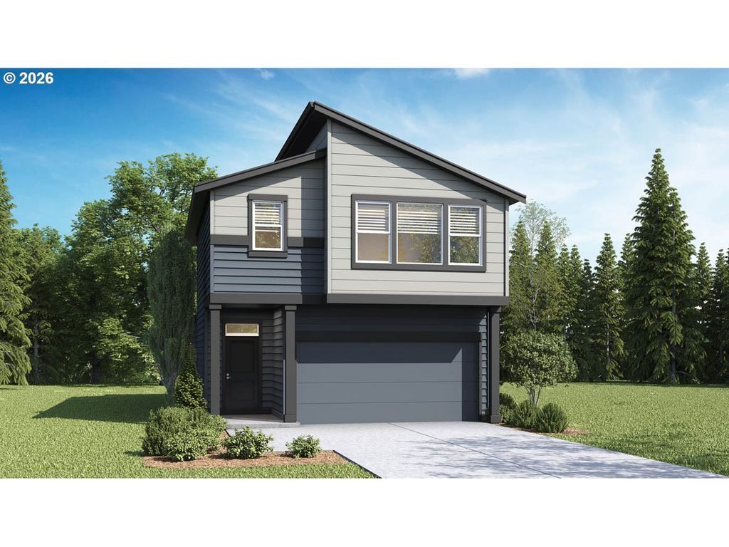 3533 Sw Eleven Mile Ave, Gresham, OR 97080