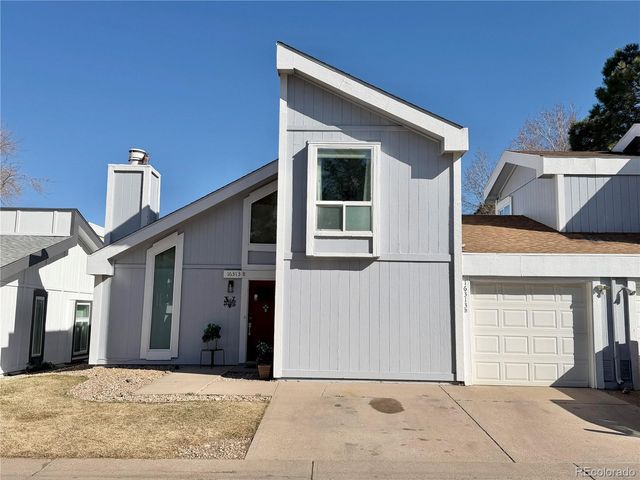 16313 E Rice Place B, Aurora, CO 80015