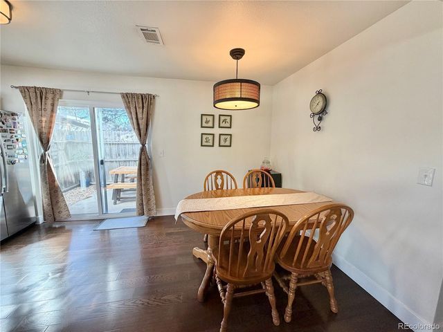 16313 E Rice Place B, Aurora, CO 80015