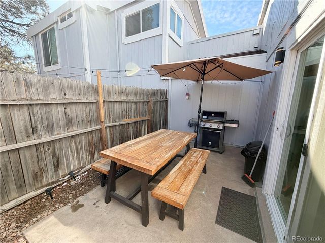 16313 E Rice Place B, Aurora, CO 80015