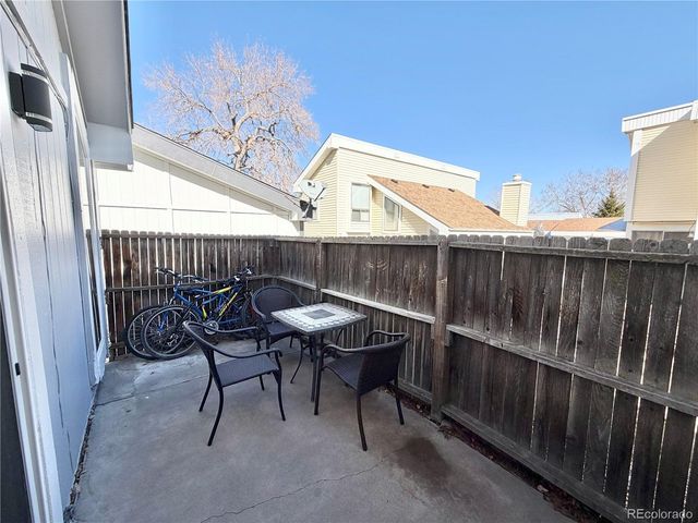 16313 E Rice Place B, Aurora, CO 80015