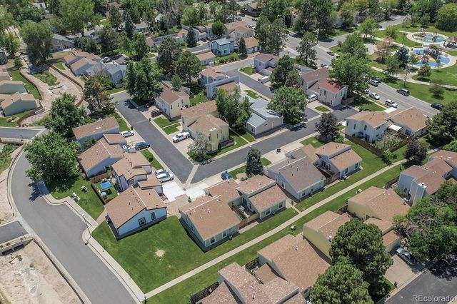 16313 E Rice Place B, Aurora, CO 80015