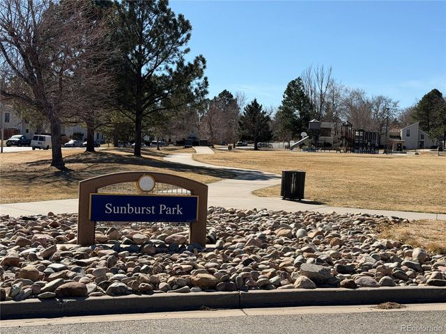 16313 E Rice Place B, Aurora, CO 80015