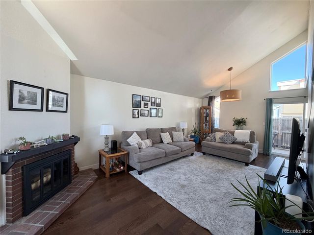 16313 E Rice Place B, Aurora, CO 80015