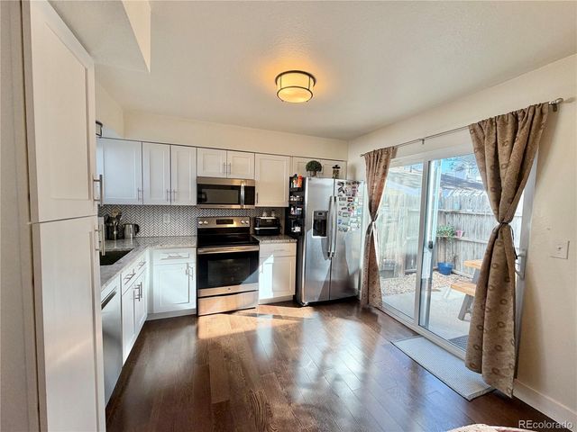 16313 E Rice Place B, Aurora, CO 80015