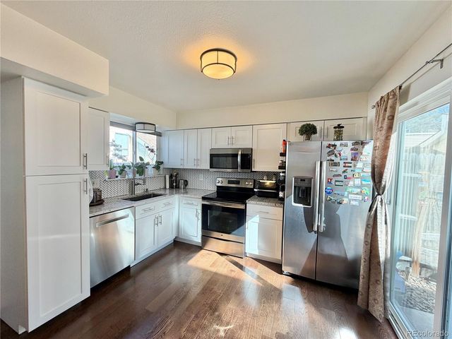 16313 E Rice Place B, Aurora, CO 80015