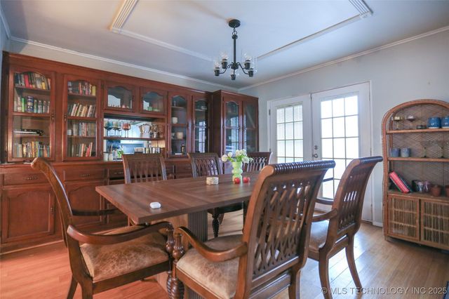 5518 E 46th Street 5518, Tulsa, OK 74135