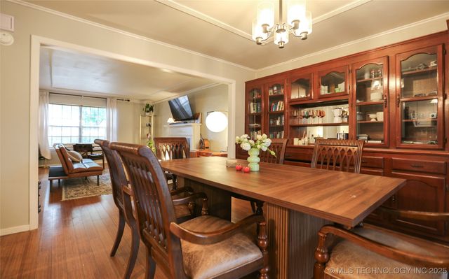 5518 E 46th Street 5518, Tulsa, OK 74135