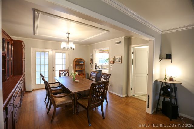 5518 E 46th Street 5518, Tulsa, OK 74135