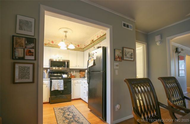 5518 E 46th Street 5518, Tulsa, OK 74135