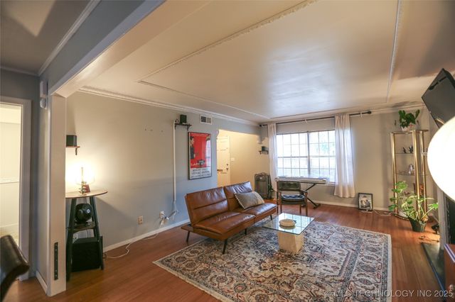 5518 E 46th Street 5518, Tulsa, OK 74135