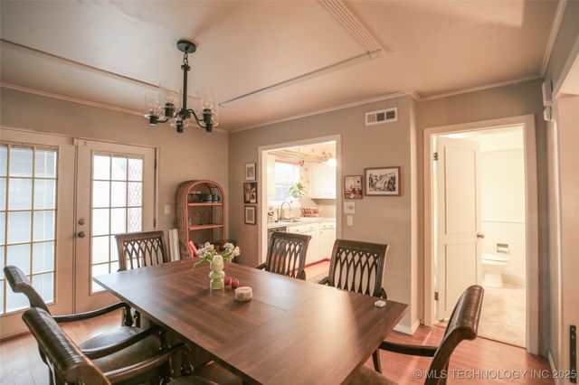 5518 E 46th Street 5518, Tulsa, OK 74135