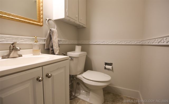 5518 E 46th Street 5518, Tulsa, OK 74135