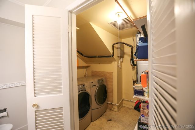 5518 E 46th Street 5518, Tulsa, OK 74135