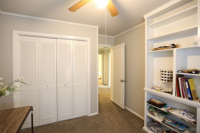 5518 E 46th Street 5518, Tulsa, OK 74135