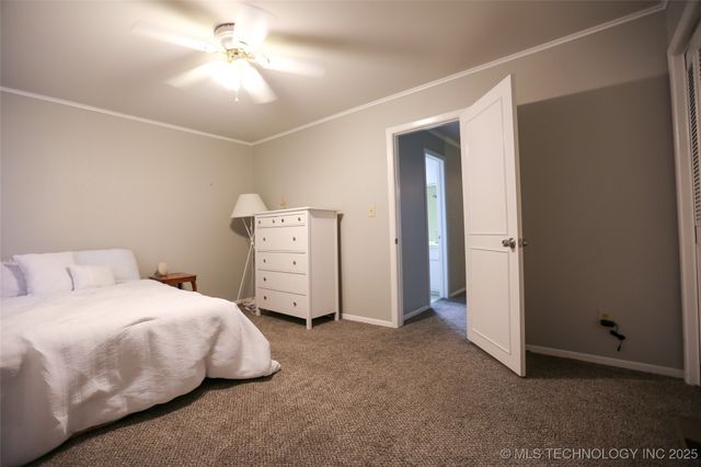 5518 E 46th Street 5518, Tulsa, OK 74135