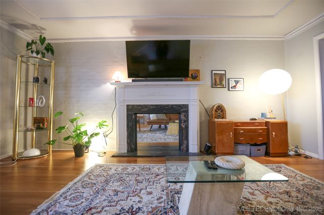 5518 E 46th Street 5518, Tulsa, OK 74135