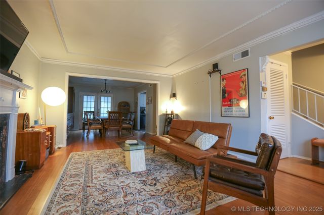 5518 E 46th Street 5518, Tulsa, OK 74135