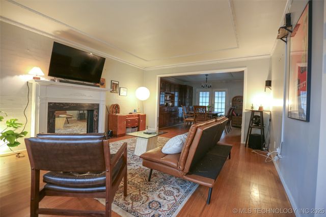 5518 E 46th Street 5518, Tulsa, OK 74135