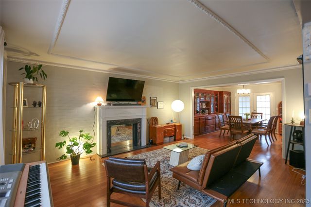 5518 E 46th Street 5518, Tulsa, OK 74135