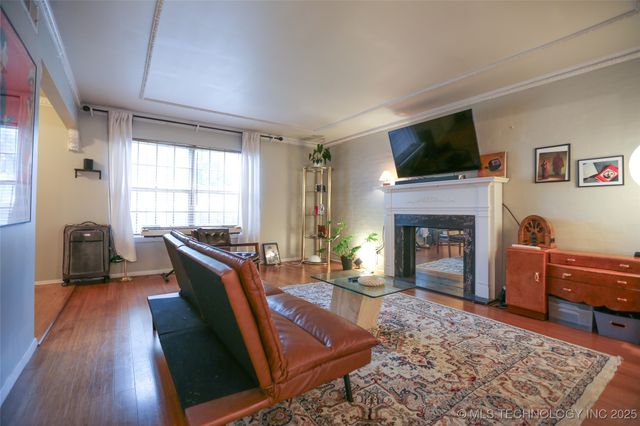 5518 E 46th Street 5518, Tulsa, OK 74135