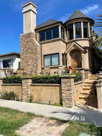 504 Avocado Avenue, Corona Del Mar, CA 92625