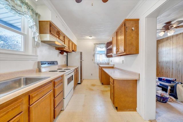 5105 Lee Hwy, Troutville, VA 24175