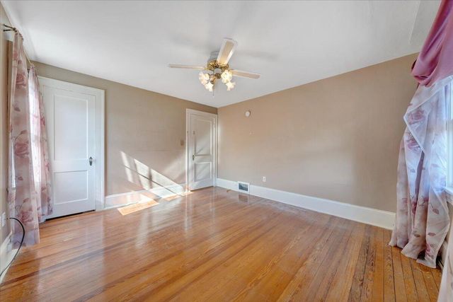 5105 Lee Hwy, Troutville, VA 24175