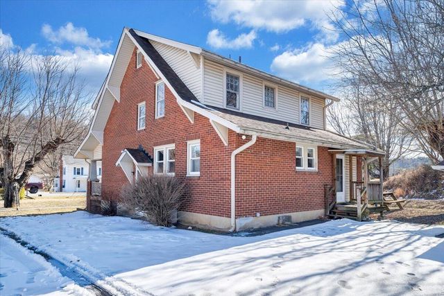 5105 Lee Hwy, Troutville, VA 24175