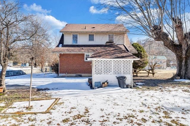 5105 Lee Hwy, Troutville, VA 24175