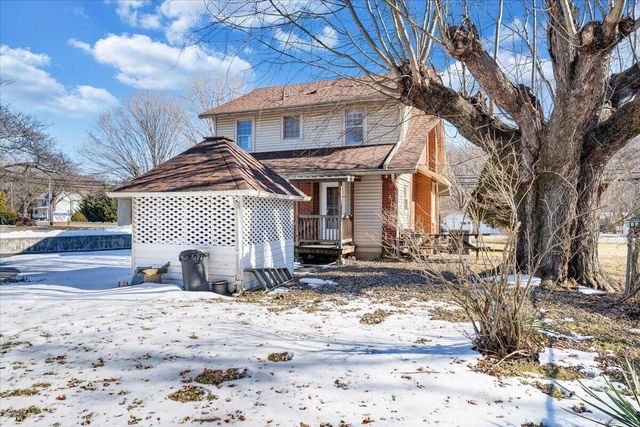 5105 Lee Hwy, Troutville, VA 24175