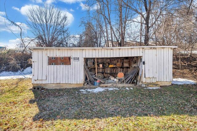 5105 Lee Hwy, Troutville, VA 24175