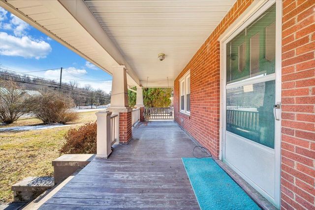 5105 Lee Hwy, Troutville, VA 24175