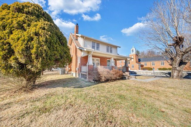 5105 Lee Hwy, Troutville, VA 24175