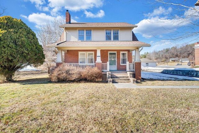 5105 Lee Hwy, Troutville, VA 24175