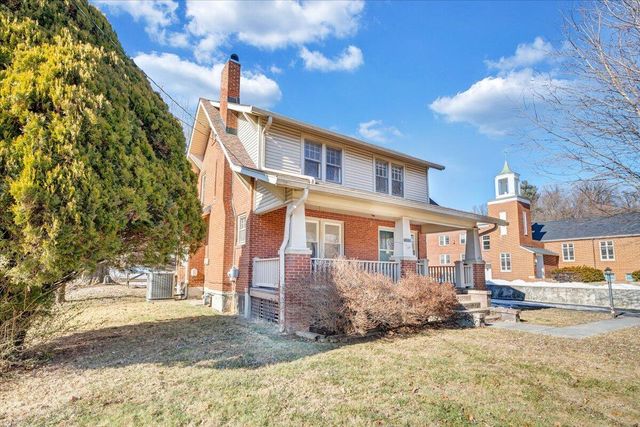 5105 Lee Hwy, Troutville, VA 24175