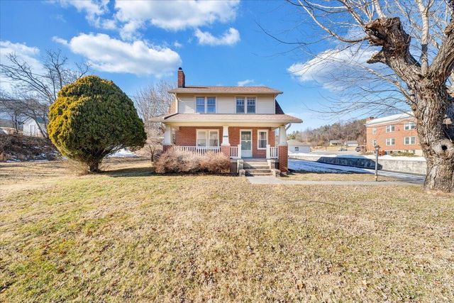 5105 Lee Hwy, Troutville, VA 24175