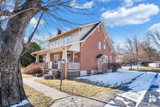 5105 Lee Hwy, Troutville, VA 24175