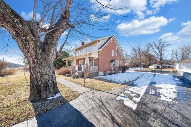 5105 Lee Hwy, Troutville, VA 24175