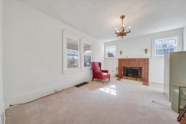 5105 Lee Hwy, Troutville, VA 24175