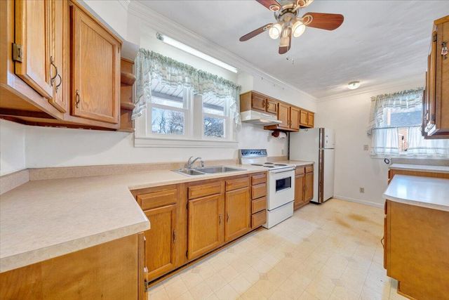 5105 Lee Hwy, Troutville, VA 24175