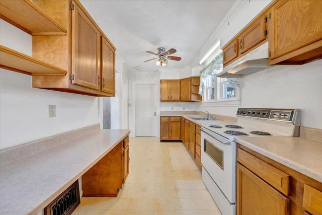 5105 Lee Hwy, Troutville, VA 24175