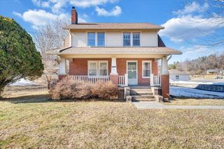 5105 Lee Hwy, Troutville, VA 24175