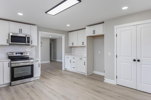 7316 Midfield Drive, Chattanooga, TN 37421