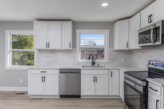 7316 Midfield Drive, Chattanooga, TN 37421